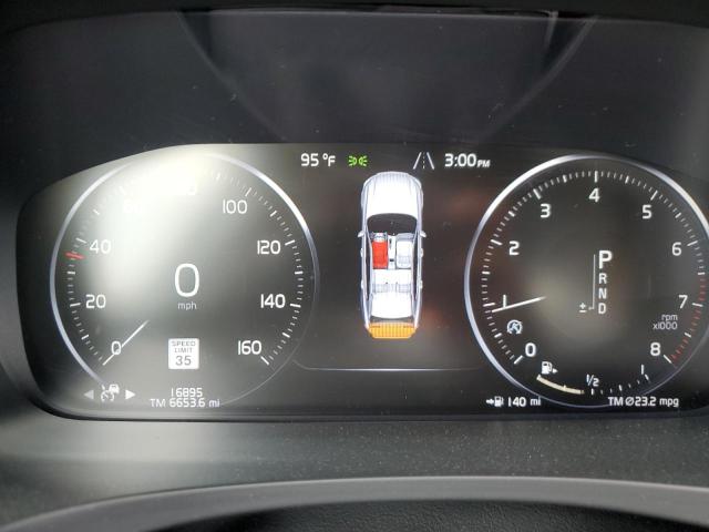 VOLVO S90 T5 MOMENTUM 2018