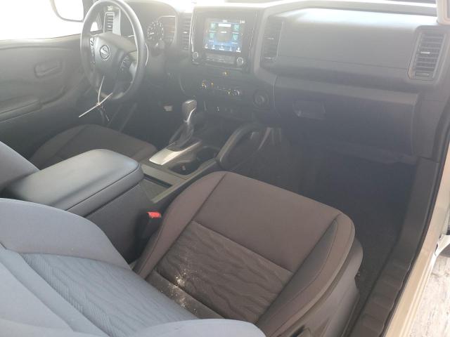 NISSAN FRONTIER S 2022