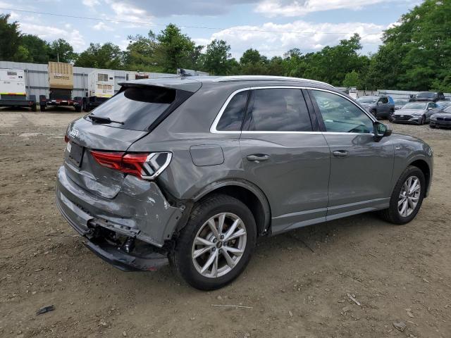 AUDI Q3 PREMIUM PLUS S LINE 45 2021