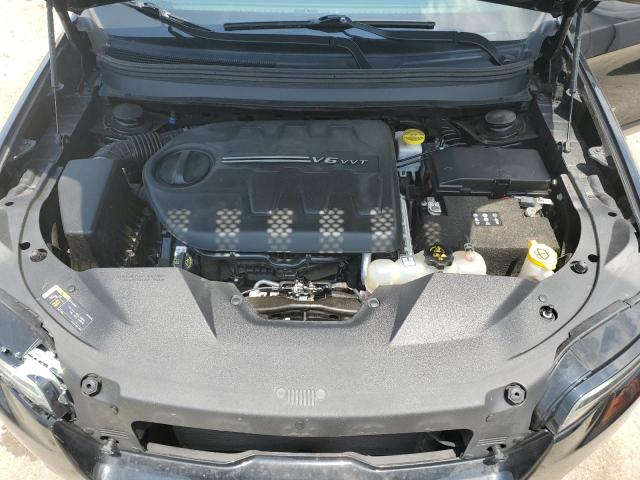 JEEP CHEROKEE LIMITED 2019