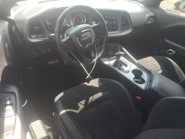 DODGE CHALLENGER GT 2023