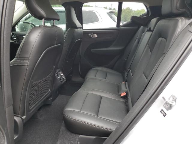 VOLVO XC40 T5 MOMENTUM 2019