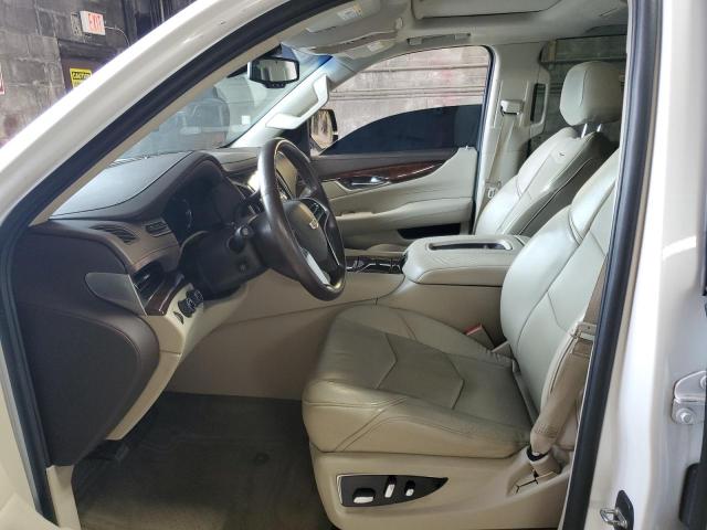 CADILLAC ESCALADE ESV LUXURY 2016