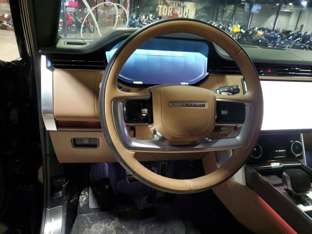 LAND ROVER RANGE ROVER AUTOBIOGRAPHY 2023
