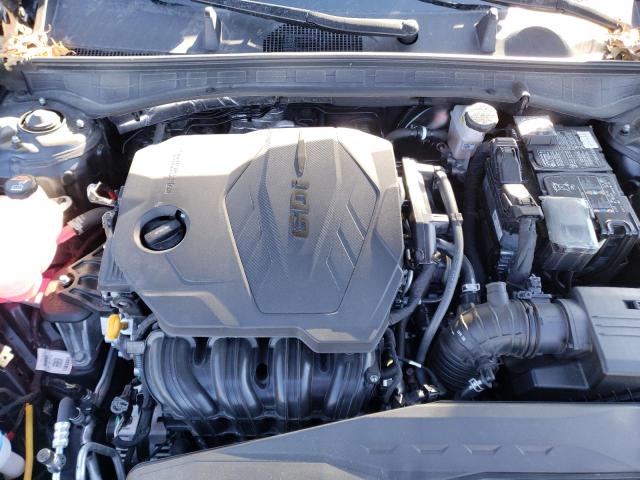 HYUNDAI SONATA SEL 2021