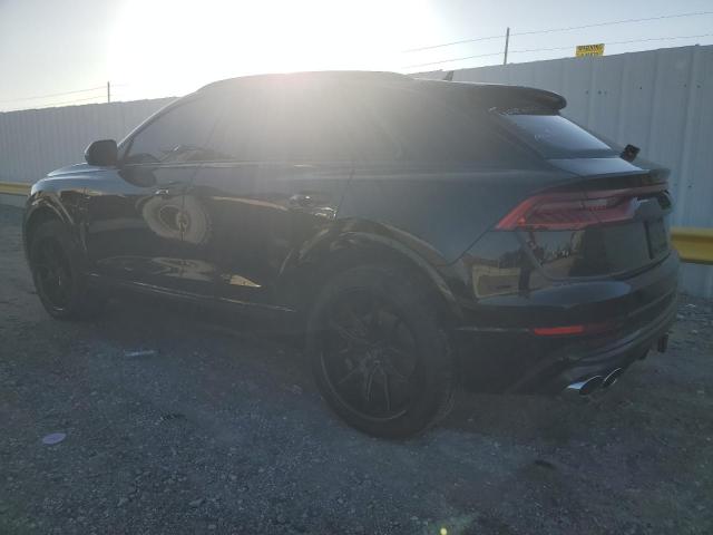 AUDI SQ8 PRESTIGE 2023