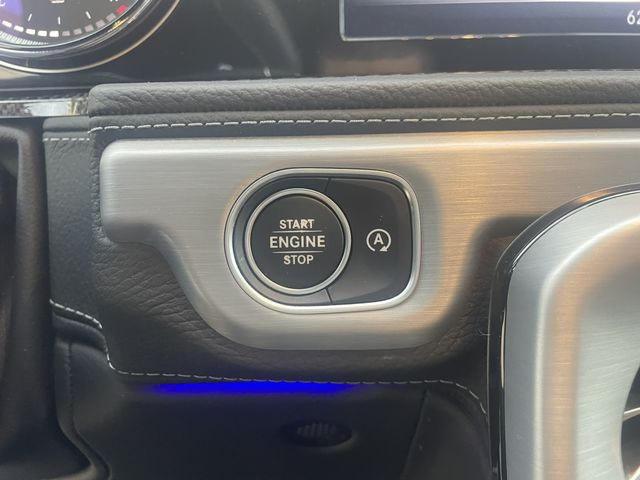 MERCEDES-BENZ G 63 AMG 2019