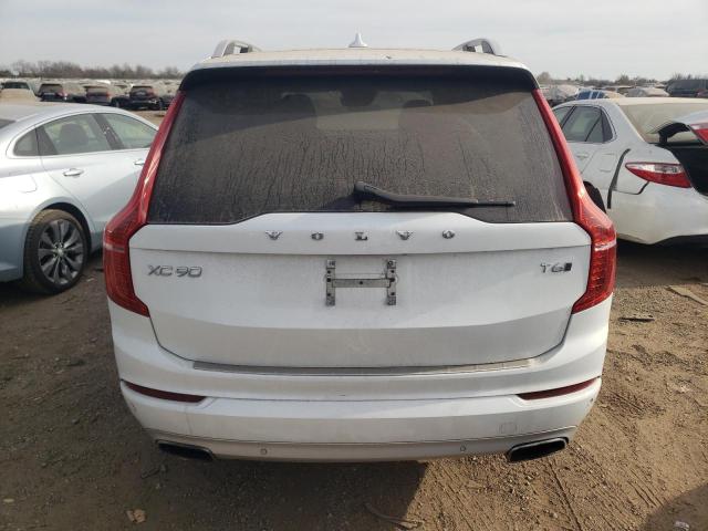 VOLVO XC90 T6 2017