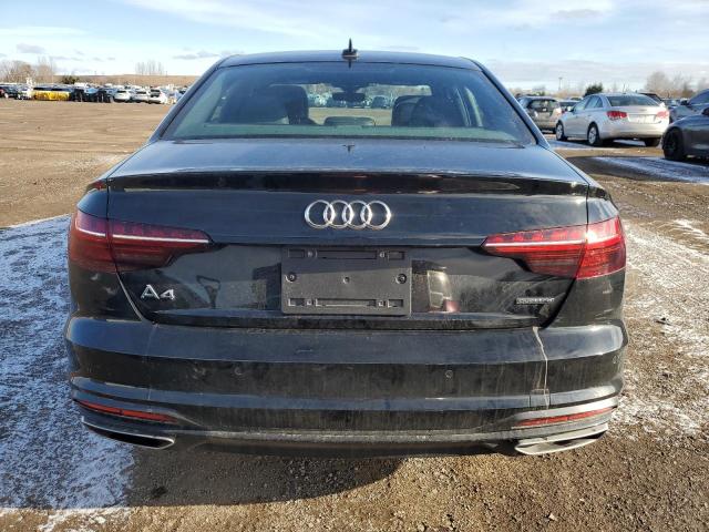 AUDI A4 KOMFORT 45 2024