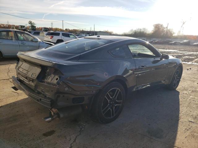 FORD MUSTANG 2019