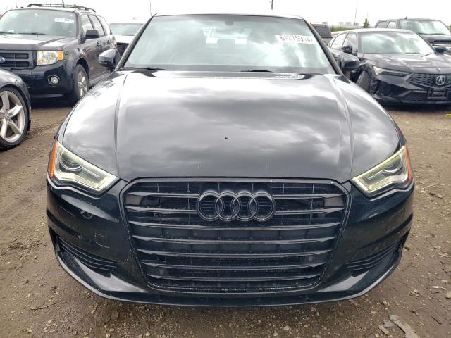 AUDI A3 PREMIUM PLUS 2016
