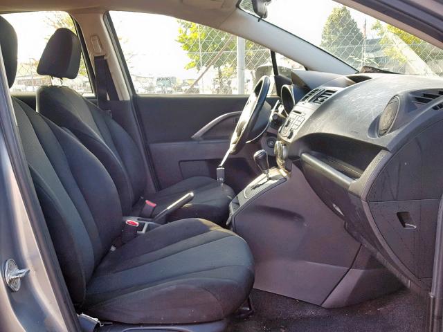 MAZDA 5 TOURING, 2014 