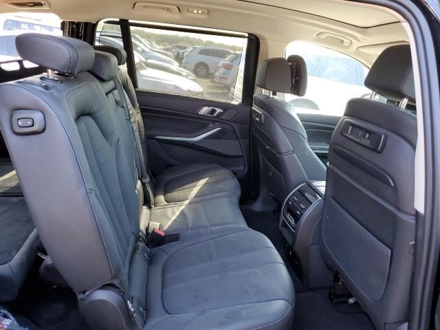 BMW X7 XDRIVE40I 2020
