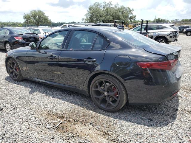 ALFA ROMEO GIULIA 2020