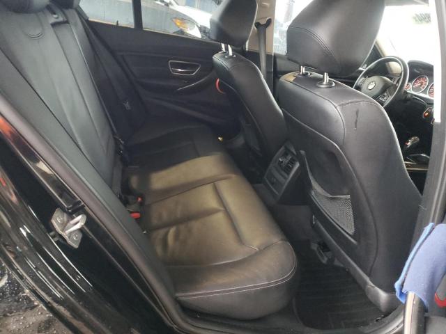 BMW 328 I 2013