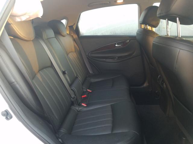 INFINITI QX50 2017