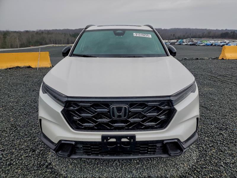 HONDA CR-V SPORT-L 2024