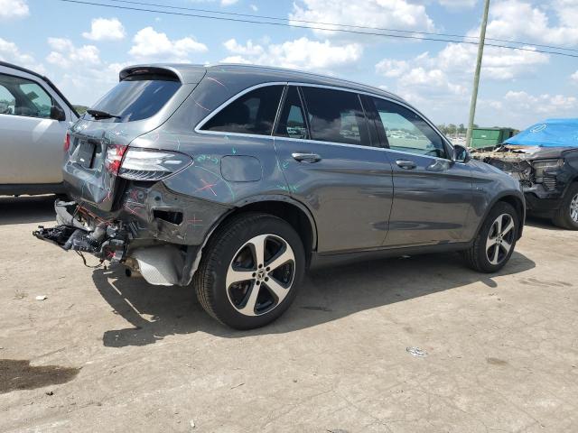MERCEDES-BENZ GLC 350E 2019