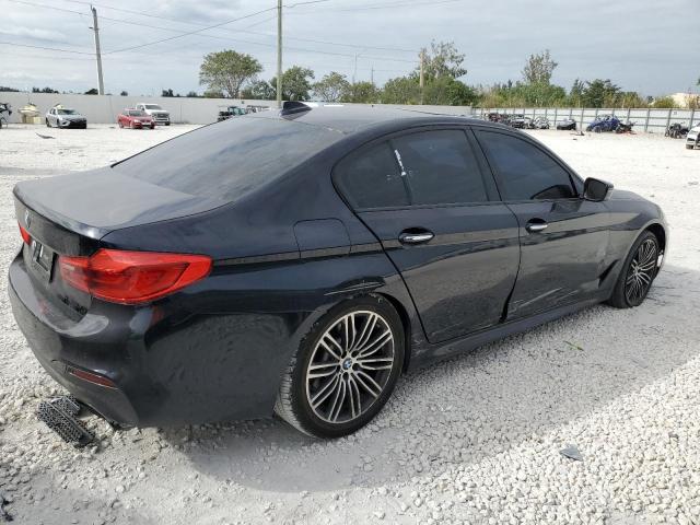 BMW 530 I 2017