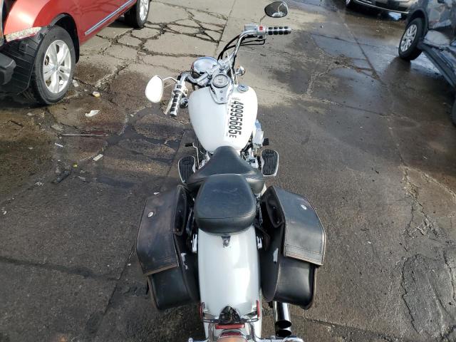YAMAHA XVS65 BASE 2005
