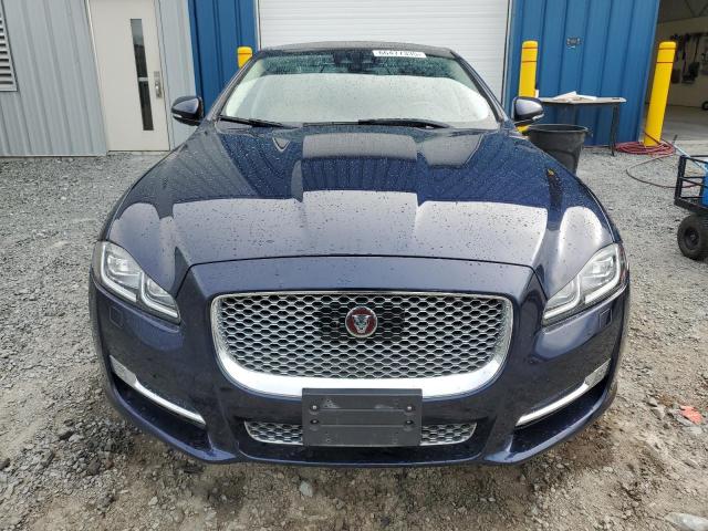 JAGUAR XJL PORTFOLIO 2019