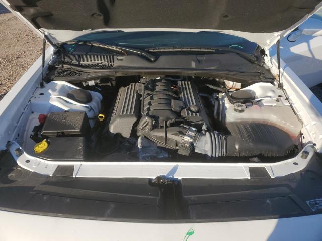 DODGE CHALLENGER R/T 2023