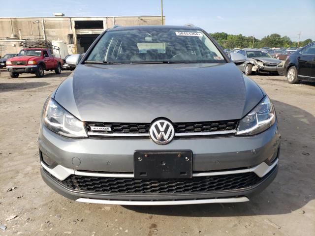 VOLKSWAGEN GOLF ALLTRACK S 2019