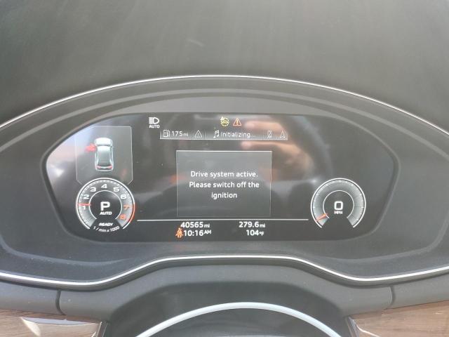 AUDI Q5 PREMIUM PLUS 45 2022
