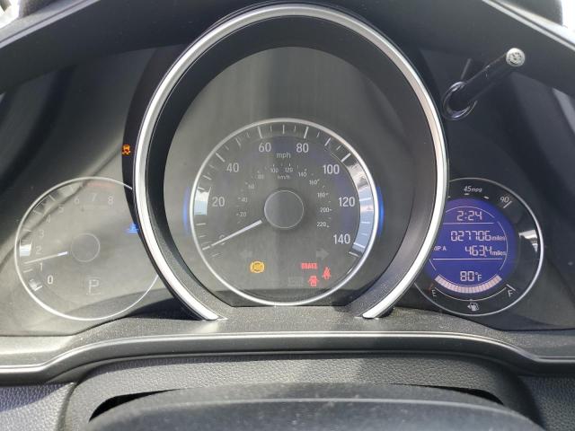 HONDA FIT LX 2019