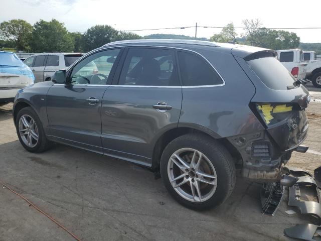 AUDI Q5 PREMIUM PLUS 2015