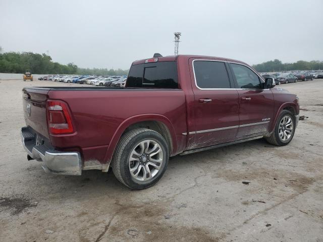 RAM 1500 LIMITED 2022