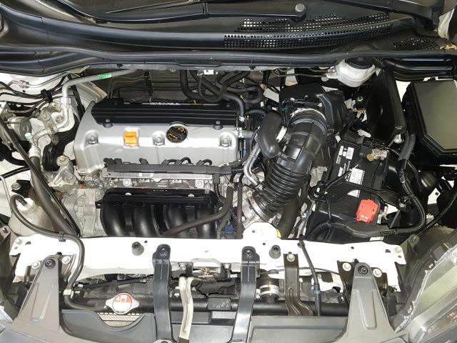 HONDA CR-V EX 2014