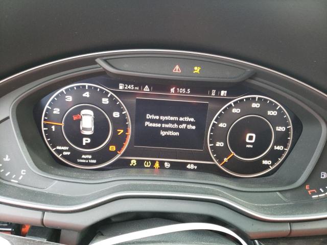 AUDI Q5 PREMIUM PLUS 2018