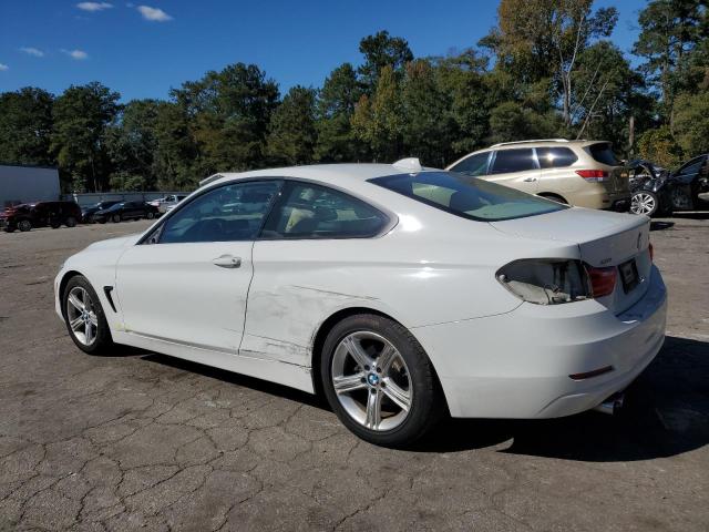 BMW 428 I 2014