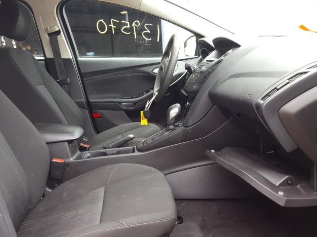 FORD FOCUS SE 2015