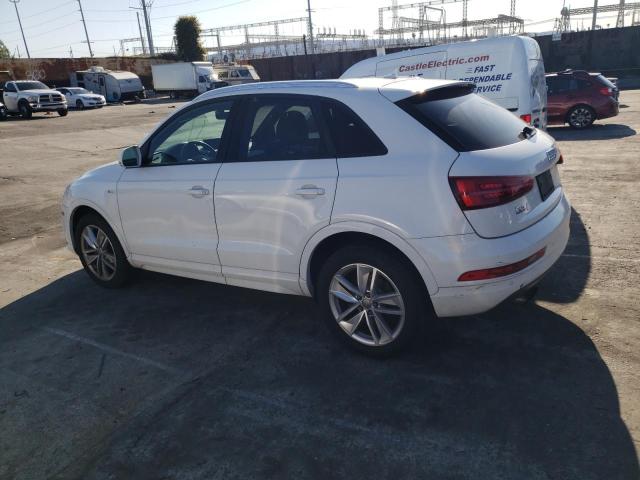 AUDI Q3 PREMIUM 2018