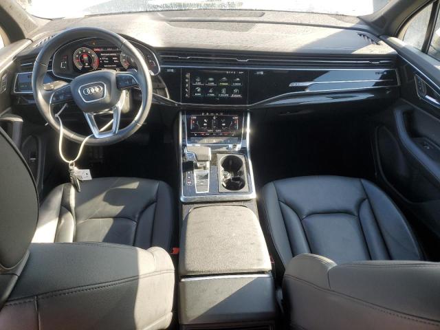 AUDI Q7 PREMIUM PLUS 2022