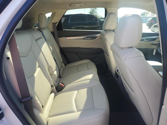 CADILLAC XT5 LUXURY 2018