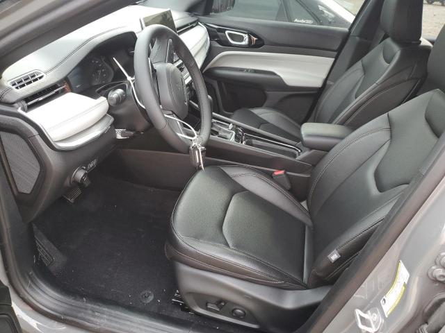 JEEP COMPASS LIMITED 2024