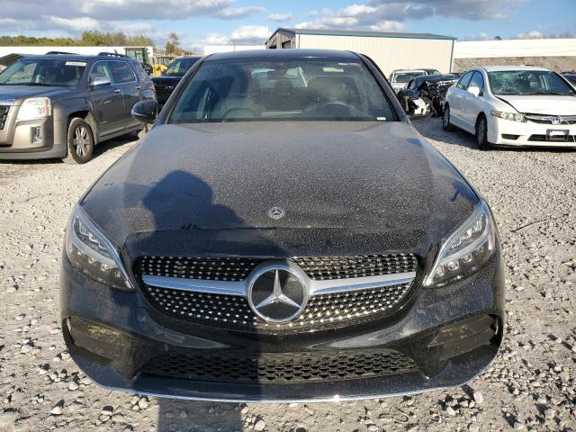 MERCEDES-BENZ C 300 2021