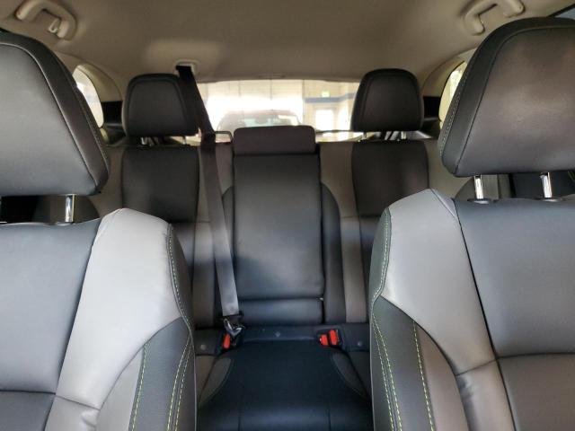 SUBARU OUTBACK ONYX EDITION 2023