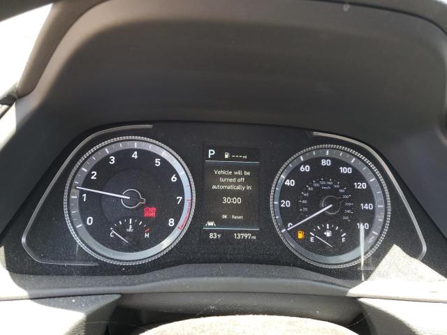 HYUNDAI SONATA SEL 2022