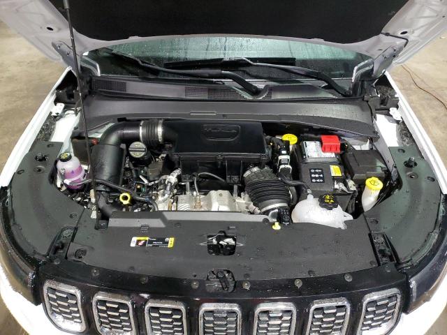 JEEP COMPASS LATITUDE 2024