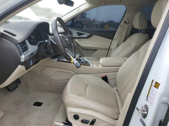 AUDI Q7 PREMIUM PLUS 2019