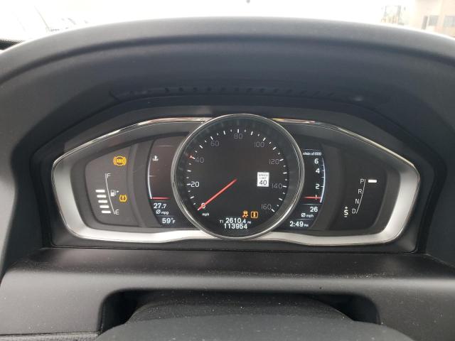 VOLVO XC60 T6 PLATINUM 2016