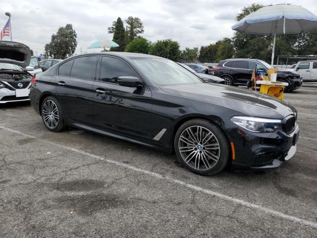 BMW 530 I 2018