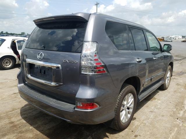 LEXUS GX 460 2019