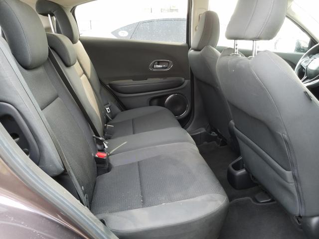 HONDA HR-V EX 2019