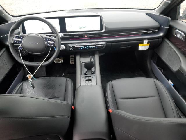 HYUNDAI IONIQ 6 LIMITED 2024