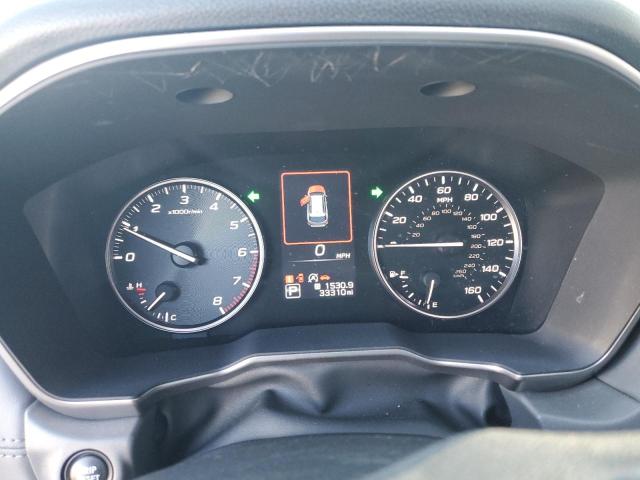 SUBARU OUTBACK ONYX EDITION 2024